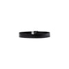 Calvin Klein Black Leather Belt