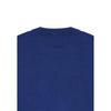 Love Moschino Blue Wool Sweatshirt