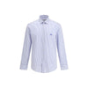 Etro Multicolor Cotton Dress Shirt