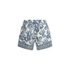 Etro Multicolor Polyester Short And Mini Shorts