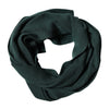 Dolce & Gabbana Green Cashmere Knitted Neck Wrap Shawl Scarf