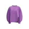 The Attico Multicolor Cotton Sweatshirt