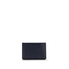 Ganni Black Recycled Leather Wallet