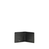 Givenchy Black Calf Leather Bos Taurus Wallet