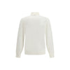 Brunello Cucinelli Cream Cotton Shirt