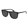 Polaroid Black Polycarbonate Sunglasses