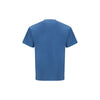 Givenchy Blue Cotton T-Shirt