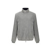 Brunello Cucinelli Blue Polyamide Shell Jacket