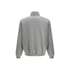 Brunello Cucinelli Blue Polyamide Shell Jacket