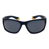 Polaroid Blue Plastic Sunglasses