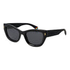 Polaroid Black Polycarbonate Sunglasses