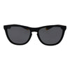 Polaroid Black Plastic Sunglasses