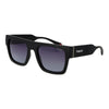 Polaroid Black Plastic Sunglasses