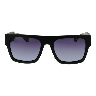 Polaroid Black Plastic Sunglasses