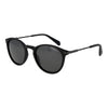 Polaroid Black Carbon Sunglasses