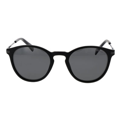 Polaroid Black Carbon Sunglasses