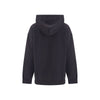 Ganni Black Fabric Sweatshirt