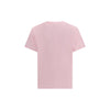 Ganni Multicolor Cotton T-Shirt
