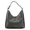 Furla Nero Leather Women Handbag