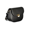 Furla Nero Leather Woman Crossbody
