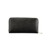 Furla Nero Leather Women Wallet
