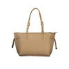 Furla Marrone Leather Woman Handbag