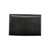 Furla Nero Leather Women Wallet