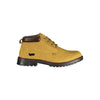 Gas Beige Polyurethane Men's Ankle Boot