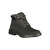 Gas Nero Poliuretano Men Ankle Boot