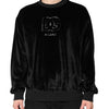 Dolce & Gabbana Black DG Logo Crew Neck Sweatshirt Sweater