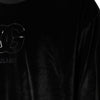 Dolce & Gabbana Black DG Logo Crew Neck Sweatshirt Sweater