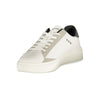 Gas Bianco Polyurethane Men Sneaker