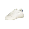 Gas Bianco Poliuretano Uomo Sneaker