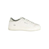 Gas Bianco Poliuretano Donna Sneaker