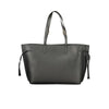 Furla Nero Pelle Woman Handbag