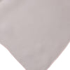 Dolce & Gabbana Pink Silk Neck Wrap Square Foulard Scarf