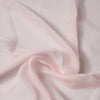Dolce & Gabbana Pink Silk Neck Wrap Square Foulard Scarf