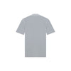 Fendi White Cotton T-Shirt