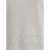 Fendi White Viscose T-Shirt