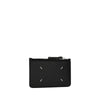 Margiela Black Calf Leather Bos Taurus Wallet