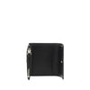 Margiela Black Calf Leather Bos Taurus Wallet