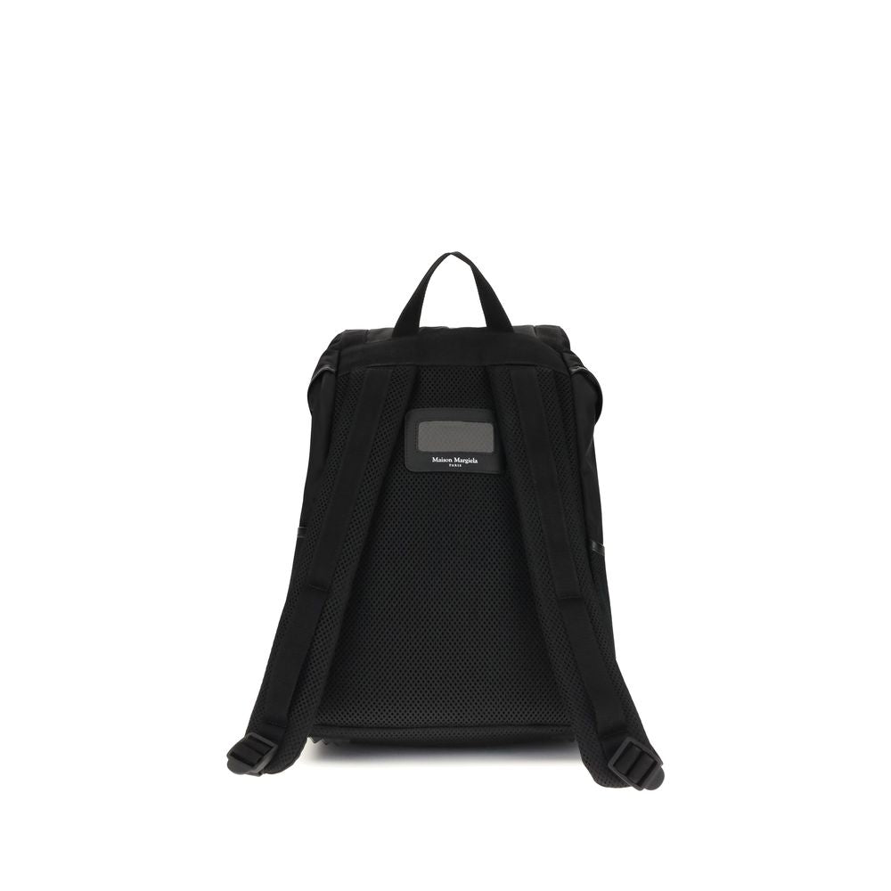 Margiela Black Polyamide False
