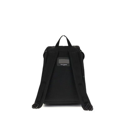 Margiela Black Polyamide False