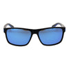 Polaroid Black Polycarbonate Sunglasses