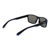 Polaroid Black Polycarbonate Sunglasses