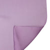 Dolce & Gabbana Purple Stole Silk Neck Wrap Shawl Men Scarf