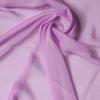 Dolce & Gabbana Purple Stole Silk Neck Wrap Shawl Men Scarf