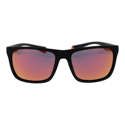 Polaroid Black Plastic Sunglasses