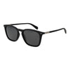 Polaroid Black Plastic Sunglasses