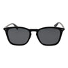 Polaroid Black Plastic Sunglasses